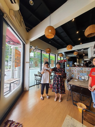 Cafe